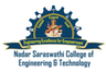 Nadar Saraswathi College of Engineering and Technology logo