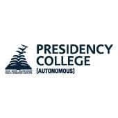 Presidency College Bangalore