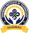 Dhanbad Institute Of Technology -[DIT] logo