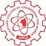 Rajasthan College of Engineering for Women - [RCEW] logo