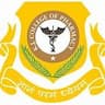 K J College of Pharmacy logo