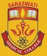Saraswati Medical College -[SMC] logo
