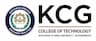 KCG College of Technology logo