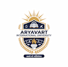 Aryavart University logo