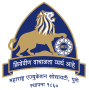 MES College of Performing Arts logo