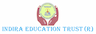 Indira Nursing College -[INC] logo