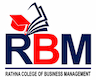 Rathna College of Business Management logo