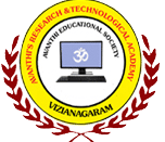 Avanthi's Research and Technological Academy - [ARTA]