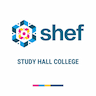 Study Hall College logo