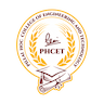 Pillai HOC College of Engineering and Technology - [PHCET] logo