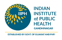 Indian Institute of Public Health Gandhinagar