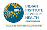 Indian Institute of Public Health - [IIPH] logo