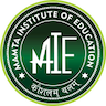 Mamta Institute of Education -[MIED] logo