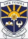 DAV SMK Fomra College logo