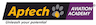 Aptech Aviation Academy logo