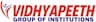 Vidhyapeeth Group of Institutions -[VGI] logo