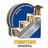 Prestige Institute of Management & Research - [PIMR] logo