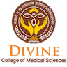 Divine College of Medical Sciences logo