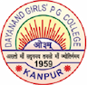 Dayanand Girls PG College logo