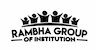 Rambha Group of Institutions logo