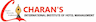 Charan’s International Institute of Hotel Management - [CIIHM] logo