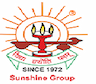 Sunshine Group of Institutions - [SGI] logo