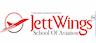 Jettwings School of Aviation logo
