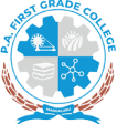 P.A First Grade College