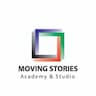 Moving Stories Academy And Studio logo