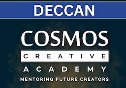 Cosmos Creative Academy Pune