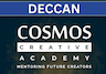 Cosmos Creative Academy logo