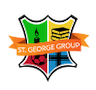 St. George Institute of Pharmacy logo