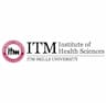 ITM Institute of Health Sciences logo