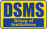 Durgapur Society of Management Science - [DSMS] logo