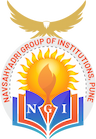 Navsahyadri Group of Institutes, Faculty of Management logo