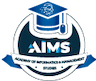 Academy of Informatics and Management Studies - [AIMS] logo