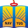 Navyug Group of education logo