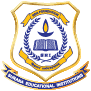 Surana College logo
