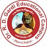 Dr. R. D. Gardi Educational Campus logo