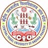 Central Tribal University of A.P - [CTUAP ] logo
