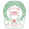 Mafatlal Gagalbhai Science Institute [MGSI] logo
