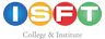 ISFT College and Institute logo
