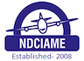 NDC Institute of Aircraft Maintenance Engineering logo