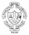 COEP Technological University logo