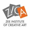 Zee Institute of Creative Arts - [ZICA] , Vadodara logo