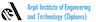 Arpit Institute of Engineering and Technology logo