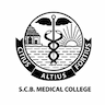 Sri Rama Chandra Bhanja Medical College and Hospital - [SCBMCH] logo