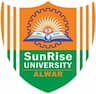 SunRise University - [SRU] logo