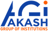 Akash Group of Institutions logo