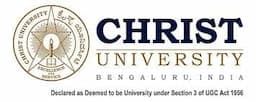 Christ University Bangalore (Kengeri Campus)